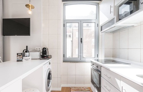 Sao Pedro da Afurada Apartment | GuestReady - Afurada Guest House - A