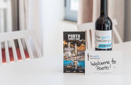 Sao Pedro da Afurada Apartment | GuestReady - Afurada Guest House - A