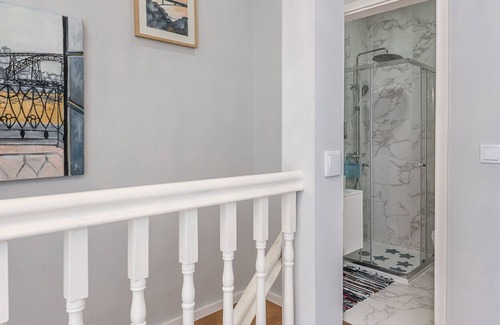 Sao Pedro da Afurada Apartment | GuestReady - Afurada Guest House - A