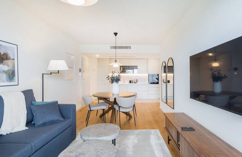 Mafamude Apartment | GuestReady - Asaf's Magnolias Retreat