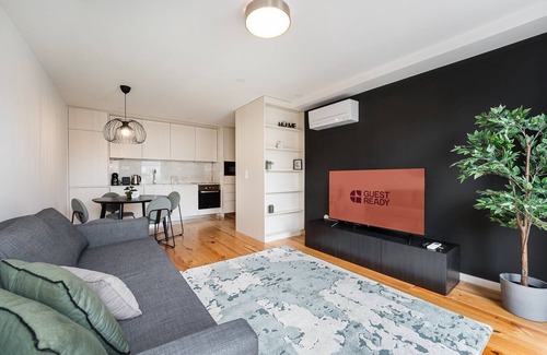Vila Nova de Gaia Apartment | GuestReady - A charming refuge in the city centre
