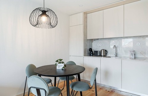 Vila Nova de Gaia Apartment | GuestReady - A charming refuge in the city centre