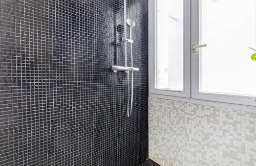 Quartier de la Goutte-d'Or Apartment | GuestReady - A Zen haven near Montmartre