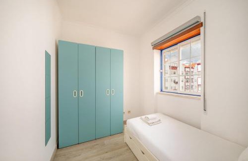 Alcochete Apartment | GuestReady – Alcochete Views & Comfort