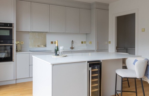 Ballsbridge Apartment | GuestReady - Amazing house in Sandymount