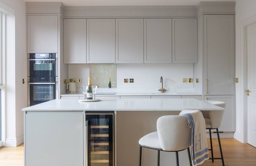 Ballsbridge Apartment | GuestReady - Amazing house in Sandymount