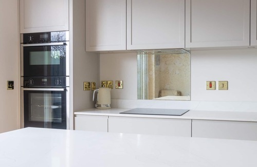 Ballsbridge Apartment | GuestReady - Amazing house in Sandymount