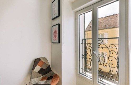 Montevrain Apartment | GuestReady - Amazing Studio near Disneyland