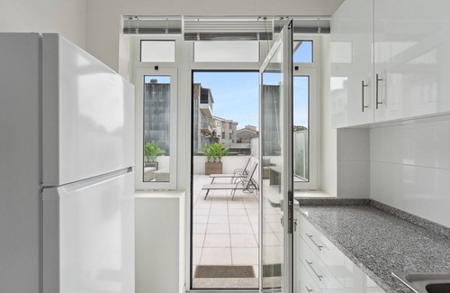 Cedofeita Apartment | GuestReady - An elegant stay in the city centre