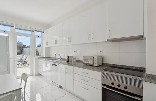 Cedofeita Apartment | GuestReady - An elegant stay in the city centre