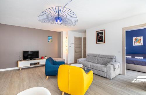 Quartier de Javel Apartment | GuestReady - Appartement Lumineux au 15ème