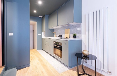 19th Arrondissement Apartment | GuestReady - Apt near Parc de la Villette