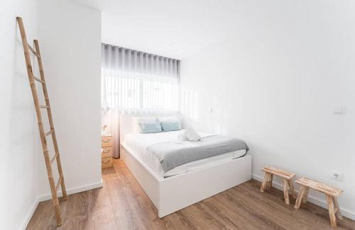 Cedofeita Apartment | GuestReady - Around the World Apartment