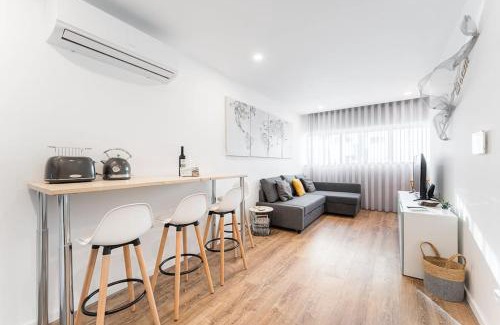 Cedofeita Apartment | GuestReady - Around the World Apartment