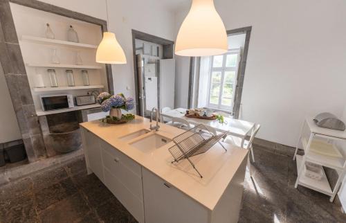 Sete Cidades Apartment | GuestReady - Azores Best at Casa Grande