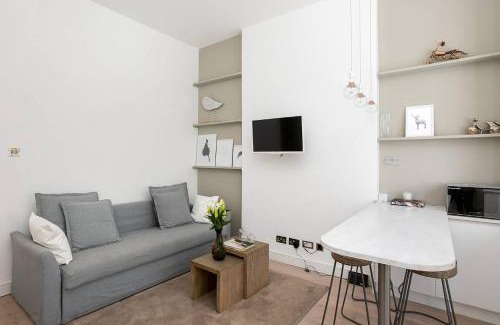 West Kensington Apartment | GuestReady - Beautiful 2BR Flat for 6 guests