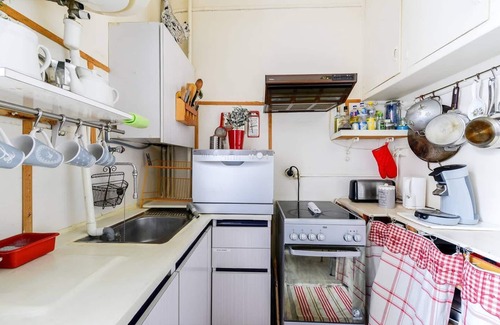 13th Arrondissement Apartment | GuestReady - Beautiful Aptos - 5 minutes to Chinatown