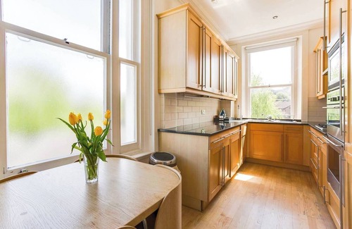 Wimbledon Apartment | GuestReady - Beautiful Home in Wimbledon Village
