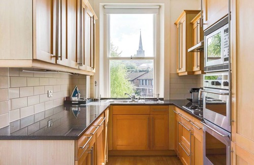 Wimbledon Apartment | GuestReady - Beautiful Home in Wimbledon Village