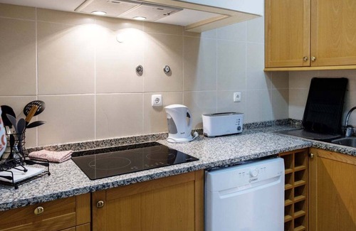 Imaculado Coracao de Maria Apartment | GuestReady - Blissful Getaway in Funchal