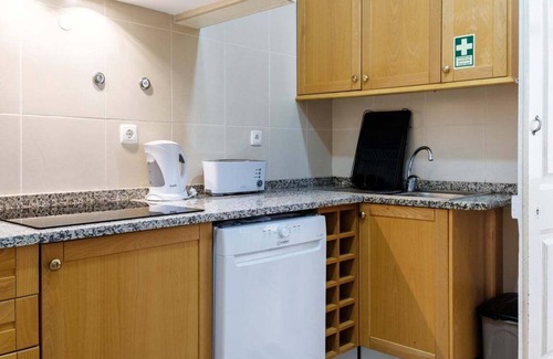 Imaculado Coracao de Maria Apartment | GuestReady - Blissful Getaway in Funchal
