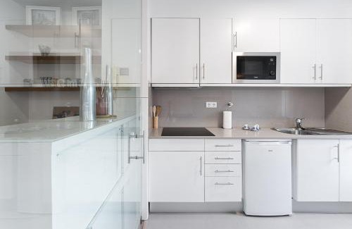 Sao Pedro da Afurada Apartment | GuestReady - Bright Studio with balcony