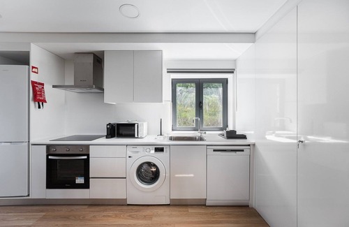 Soengas House | GuestReady - Casa da Foz 1