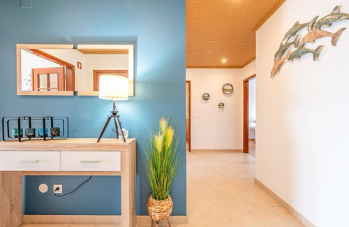 Palhais Apartment | GuestReady - Casa M&S