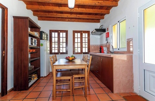 Ribeira Grande Apartment | GuestReady - Casa dos Moinhos near the beach