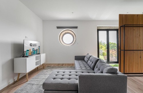 Silveiros House | GuestReady - Casas de Fralães