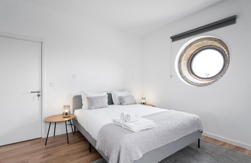 Silveiros House | GuestReady - Casas de Fralães