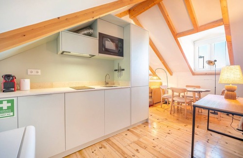 Caparica Apartment | GuestReady - Casas do Tanoeiro - Studio 2E