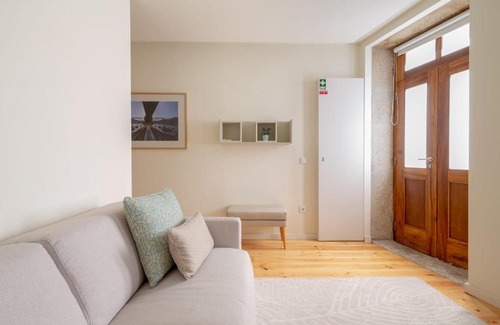 Vila Nova de Gaia House | GuestReady - Catorze de Outubro Houses 427