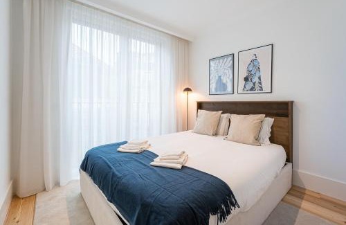 Centro / Baixa Apartment | GuestReady - Central stay in Porto