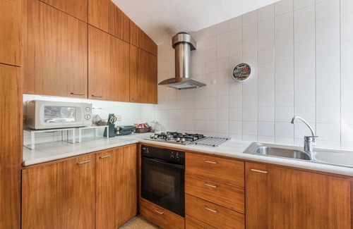 Caminha Apartment | GuestReady - Chapel`s Garden