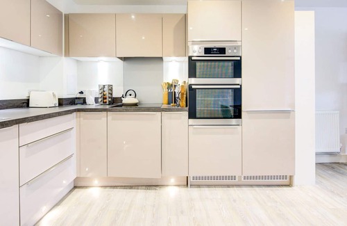 William Morris Apartment | GuestReady - Charming stay in Walthamstow