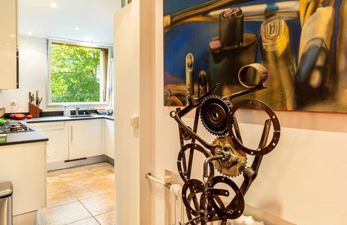Saint-Maurice Apartment | GuestReady - Charming stay near Vincennes Woods