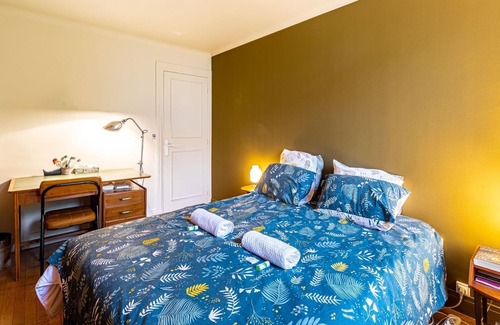 Saint-Maurice Apartment | GuestReady - Charming stay near Vincennes Woods
