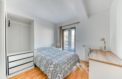 Perrache Apartment | GuestReady - Charming getaway with a terrace