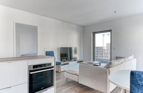 Perrache Apartment | GuestReady - Charming getaway with a terrace