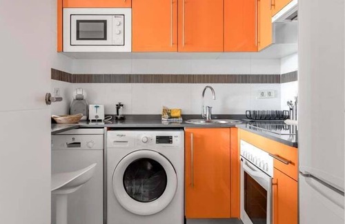 Costillares Apartment | GuestReady - Charming place in Madrid