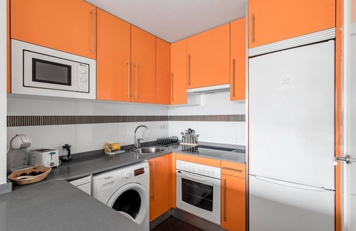 Costillares Apartment | GuestReady - Charming place in Madrid