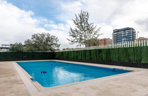 Costillares Apartment | GuestReady - Charming place in Madrid