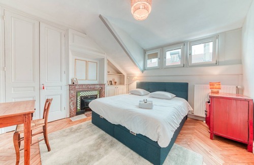 Tonkin Sud Apartment | GuestReady - Charming stay at Tête d'Or