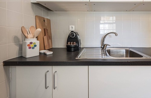 Vilarinha Apartment | GuestReady - City & Beach Garden Home