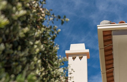 Vilarinha Apartment | GuestReady - City & Beach Garden Home