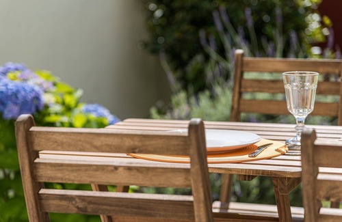 Vilarinha Apartment | GuestReady - City & Beach Garden Home