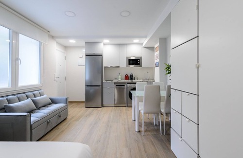 Prosperidad Apartment | GuestReady – City Charm by Avenida Bonn