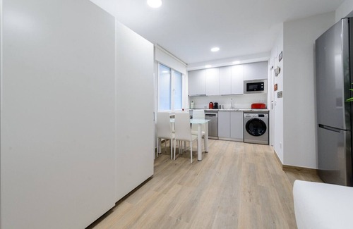 Prosperidad Apartment | GuestReady – City Charm by Avenida Bonn