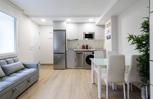 Prosperidad Apartment | GuestReady – City Charm by Avenida Bonn